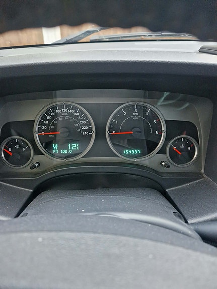 Jeep Compass 6 of 14