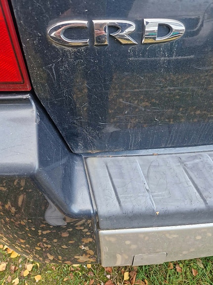 Jeep Compass 11 of 14