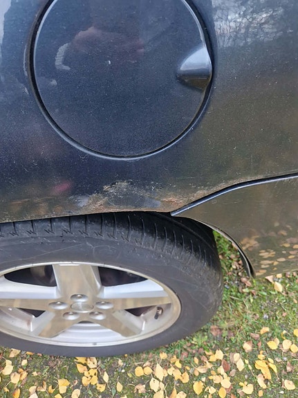 Jeep Compass 14 of 14