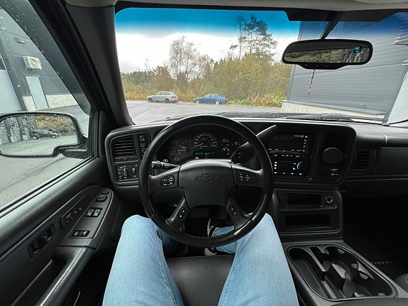 Chevrolet Silverado 2500 18 of 22