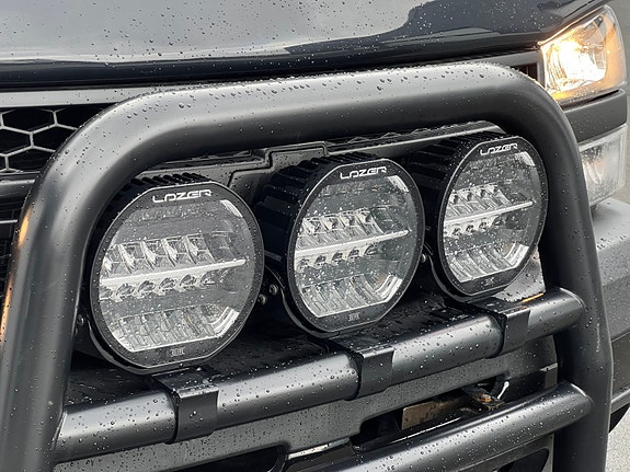 Chevrolet Silverado 2500 7 of 22