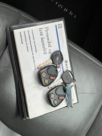 Chevrolet Silverado 2500 22 of 22