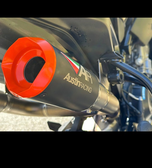 KTM 890 Duke 4 of 17