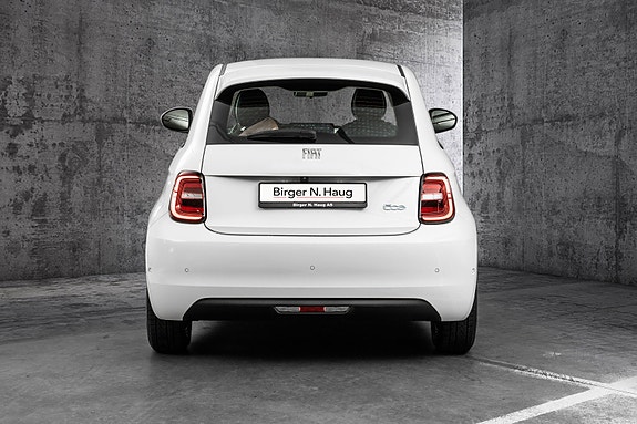 Fiat 500 7 of 23