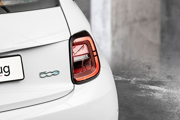 Fiat 500 8 of 23