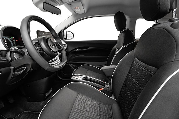 Fiat 500 10 of 23