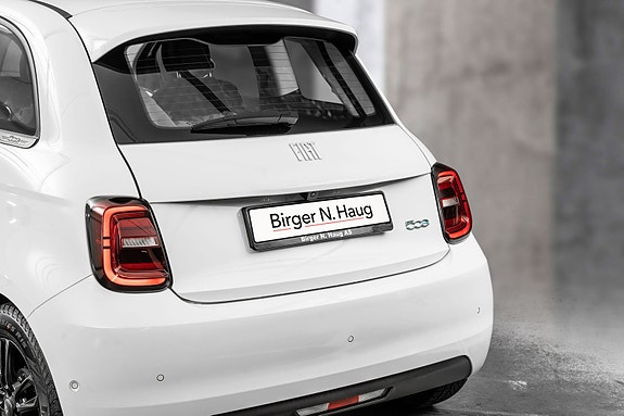 Fiat 500 6 of 23