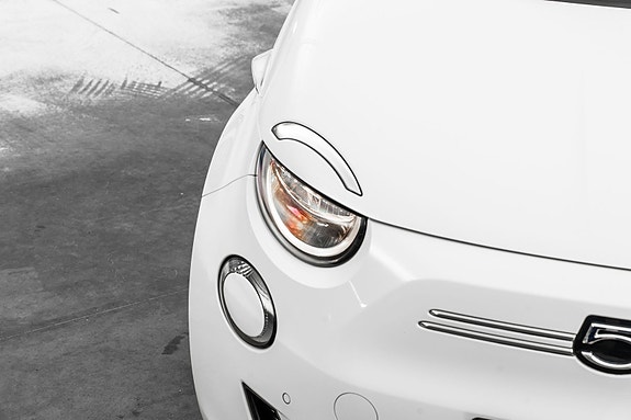Fiat 500 4 of 23