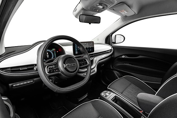Fiat 500 11 of 23