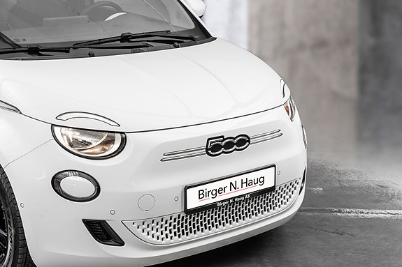 Fiat 500 2 of 23