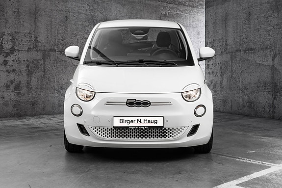 Fiat 500 3 of 23