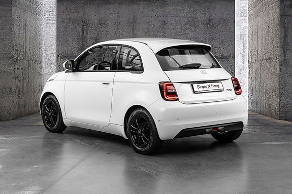 Fiat 500 5 of 23