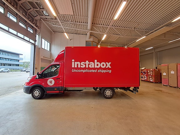 Bilde 1 av 1 i jobbannonse-galleriet
