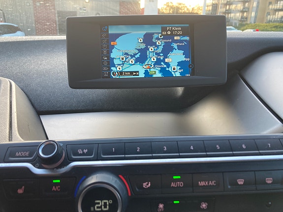 BMW i3 5 of 9