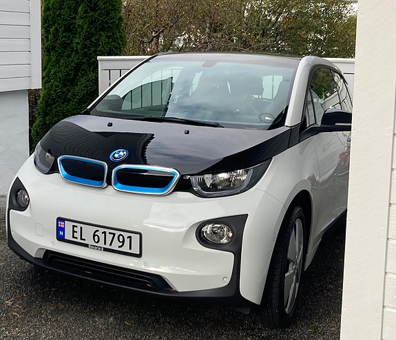 BMW i3 3 of 9