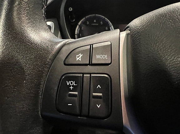 Suzuki SX4 S-Cross 24 of 30