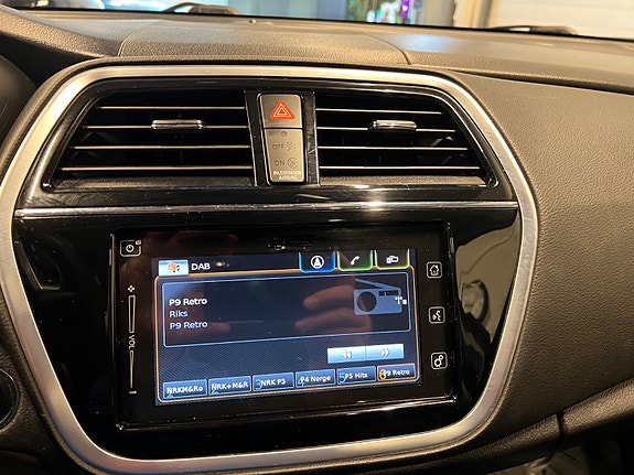 Suzuki SX4 S-Cross 22 of 30
