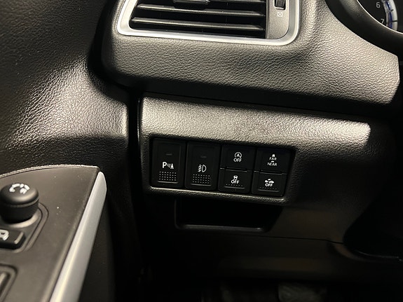 Suzuki SX4 S-Cross 27 of 30