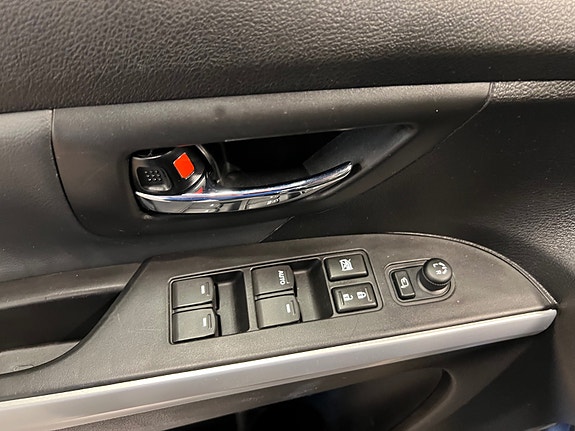 Suzuki SX4 S-Cross 26 of 30