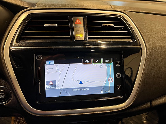 Suzuki SX4 S-Cross 21 of 30