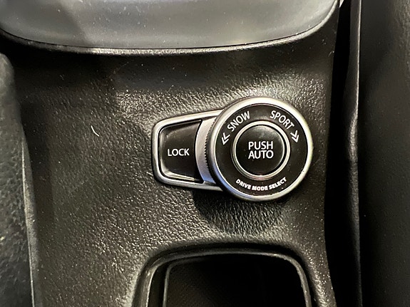 Suzuki SX4 S-Cross 25 of 30