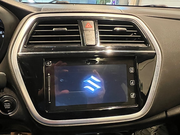 Suzuki SX4 S-Cross 18 of 30