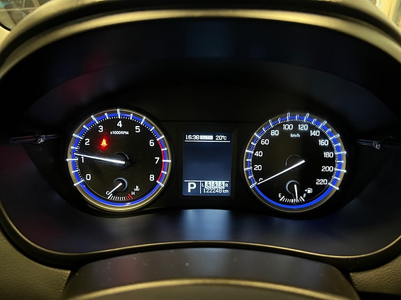 Suzuki SX4 S-Cross 19 of 30