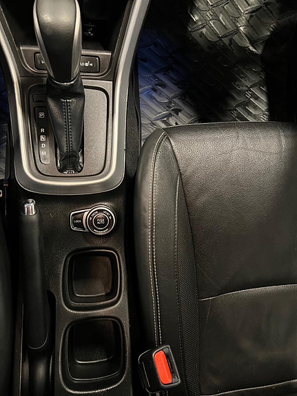 Suzuki SX4 S-Cross 17 of 30