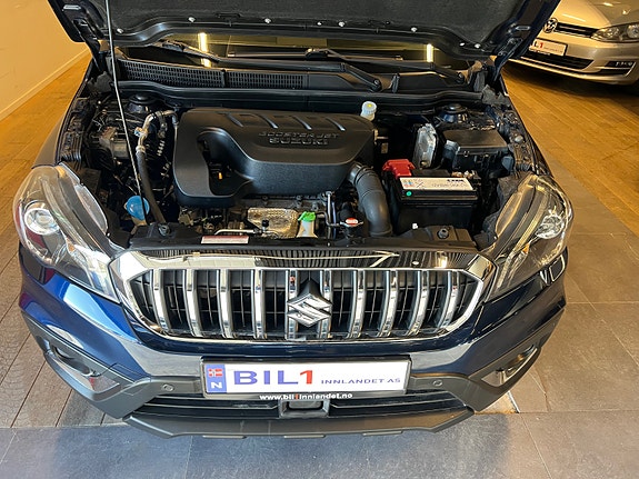 Suzuki SX4 S-Cross 30 of 30