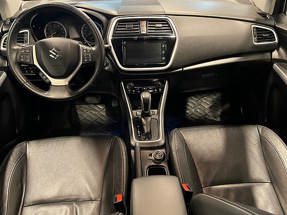 Suzuki SX4 S-Cross 15 of 30