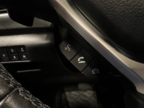 Suzuki SX4 S-Cross 28 of 30
