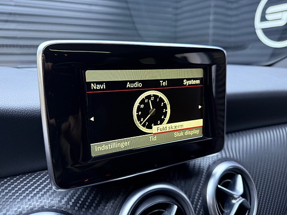Mercedes-Benz A180 15 of 30