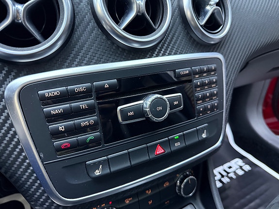 Mercedes-Benz A180 22 of 30