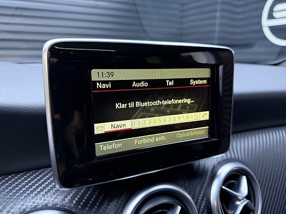 Mercedes-Benz A180 16 of 30