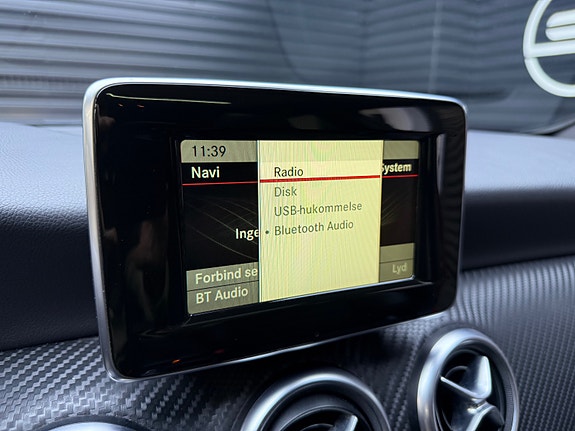 Mercedes-Benz A180 19 of 30