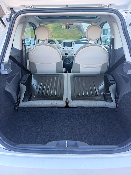 Fiat 500 15 of 15