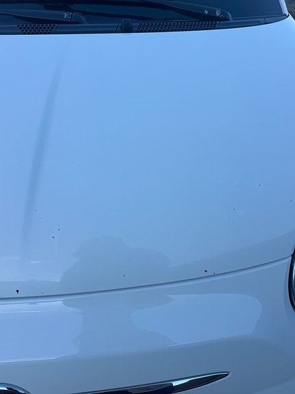 Fiat 500 4 of 15