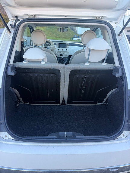 Fiat 500 14 of 15