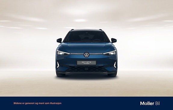 Volkswagen ID.7 3 of 10