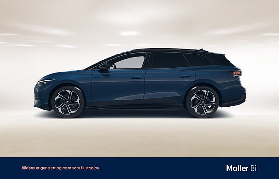 Volkswagen ID.7 4 of 10