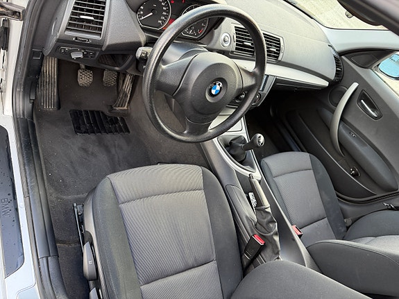 BMW 116i 7 of 7