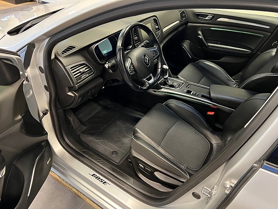 Renault Megane 16 of 30