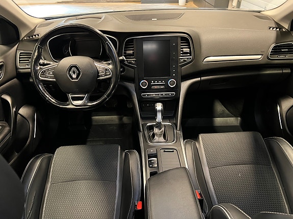 Renault Megane 13 of 30