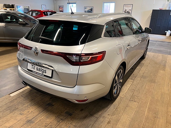 Renault Megane 8 of 30