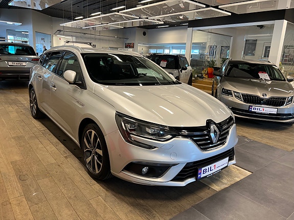 Renault Megane 10 of 30