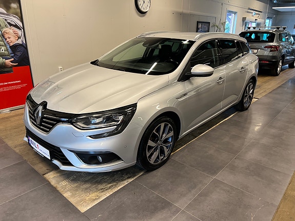 Renault Megane 3 of 30