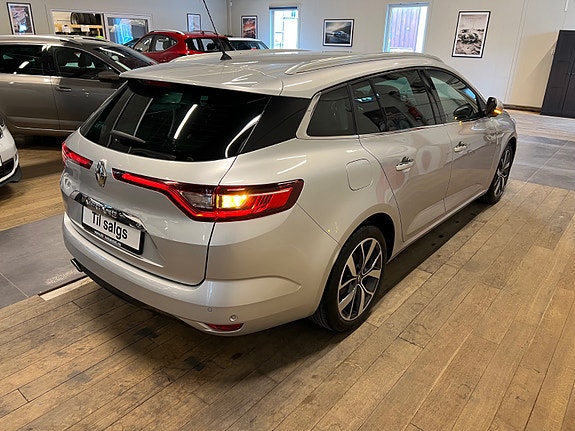 Renault Megane 9 of 30