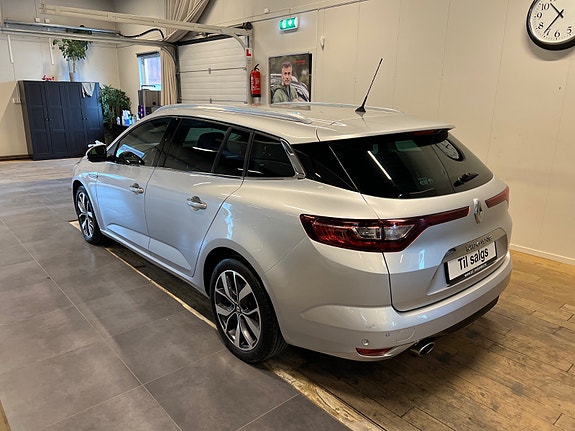 Renault Megane 6 of 30