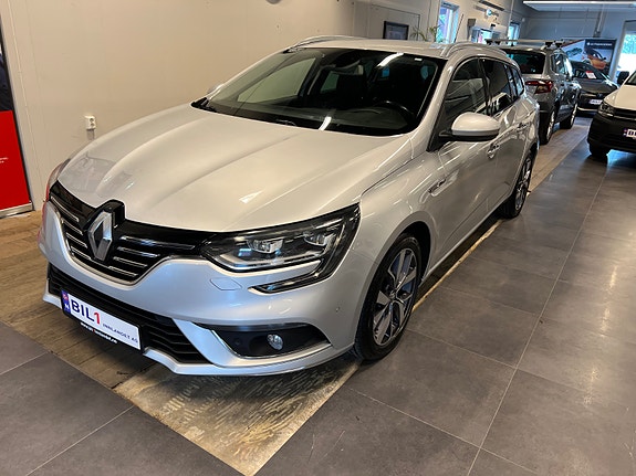 Renault Megane 2 of 30