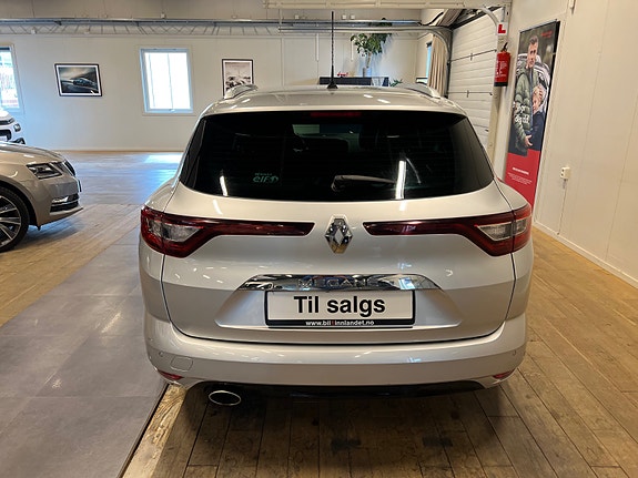 Renault Megane 7 of 30